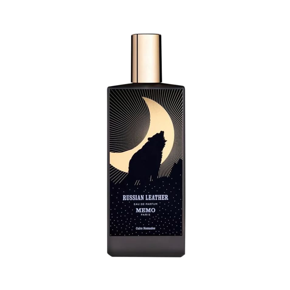 Memo Russian Leather EDP