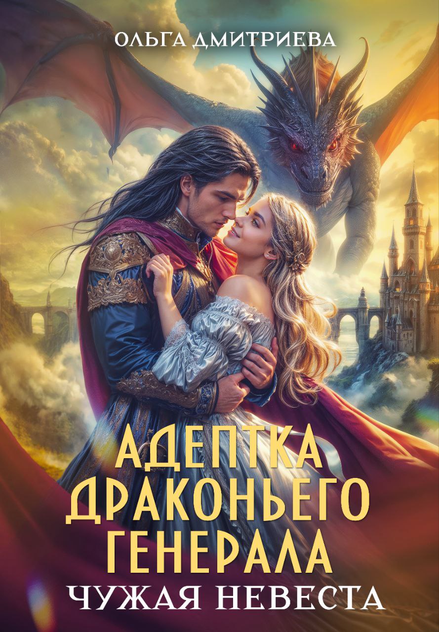 Адептка драконьего генерала чужая невеста читать книгу. Адептка драконьего генерала чужая невеста читать книгу