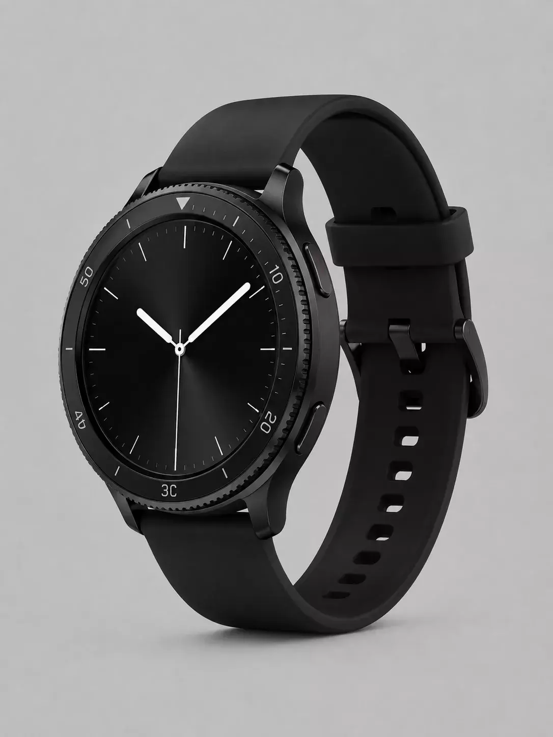 Galaxy Watch8 Classic Чёрный