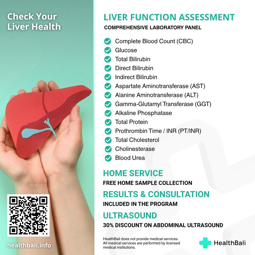Hepatic Health Assessment