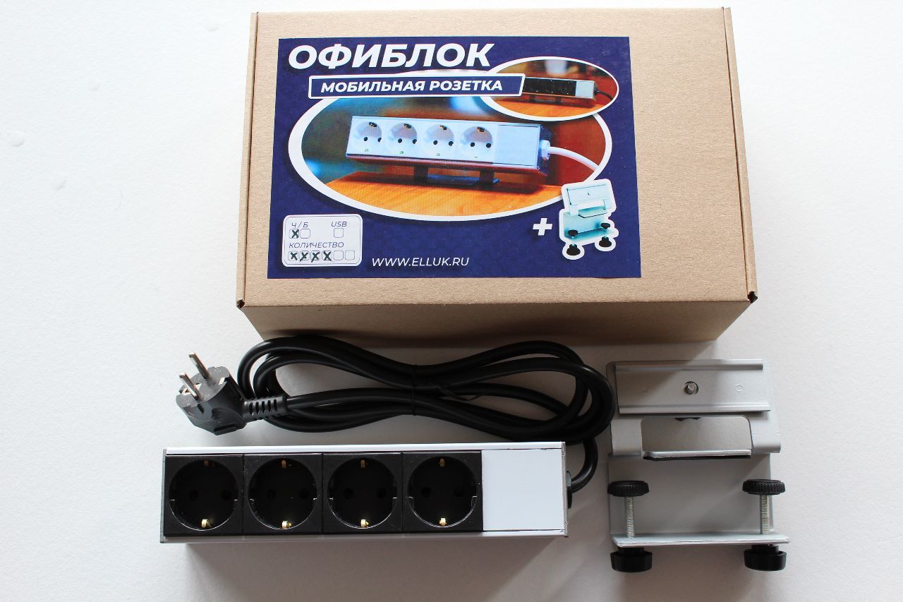 врезная розетка simon ofiblock line 4x220 2xusb зарядное