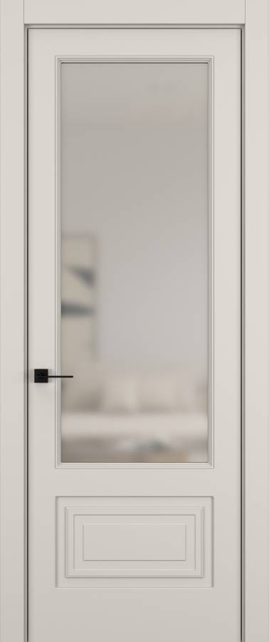 Дверь 021V ЭЛЕГАНТ HAUSDOORS