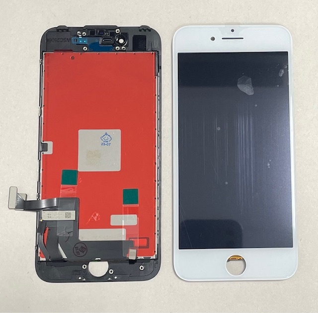 Дисплей с тачскрином iPhone 7 (копия)