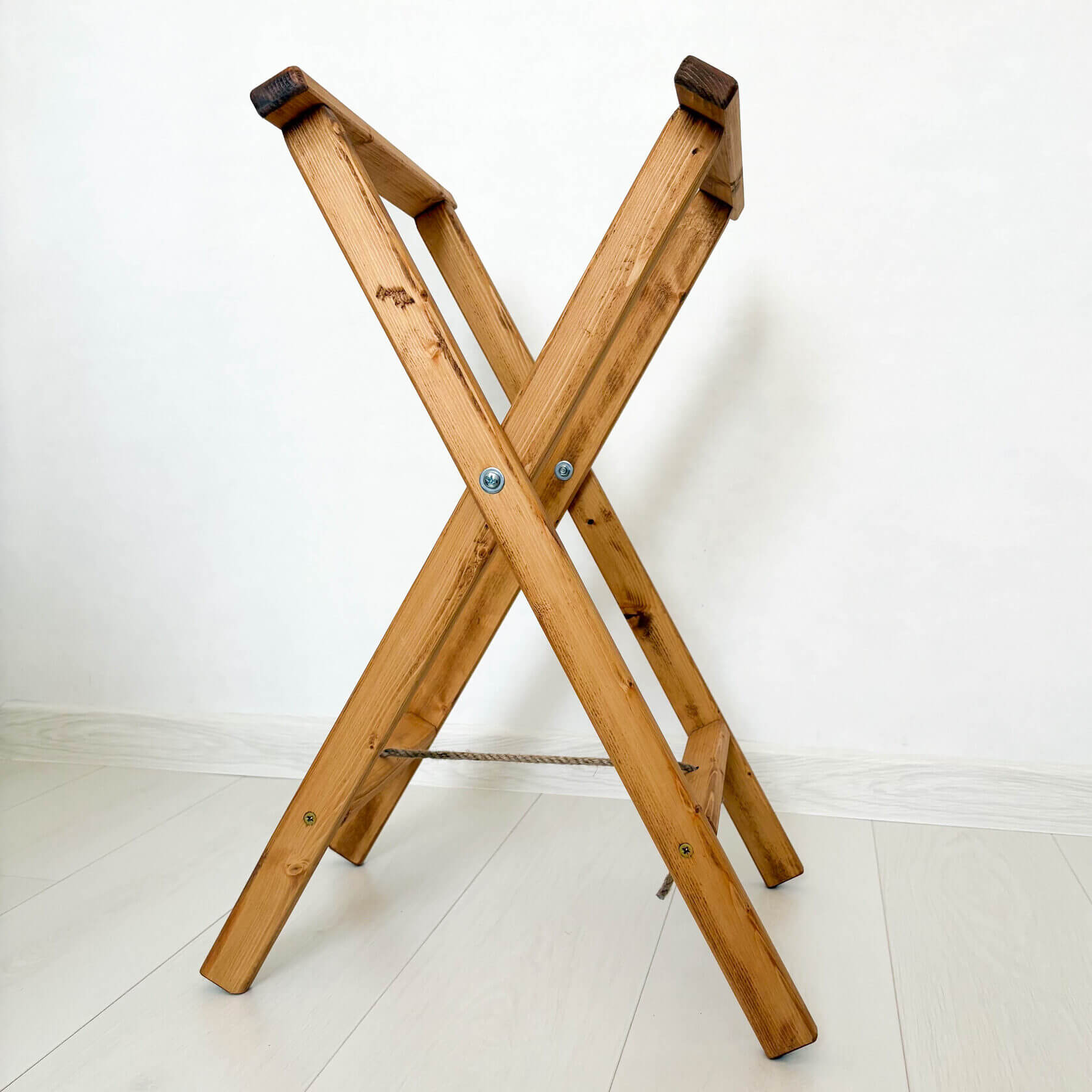 Пяльца козлы