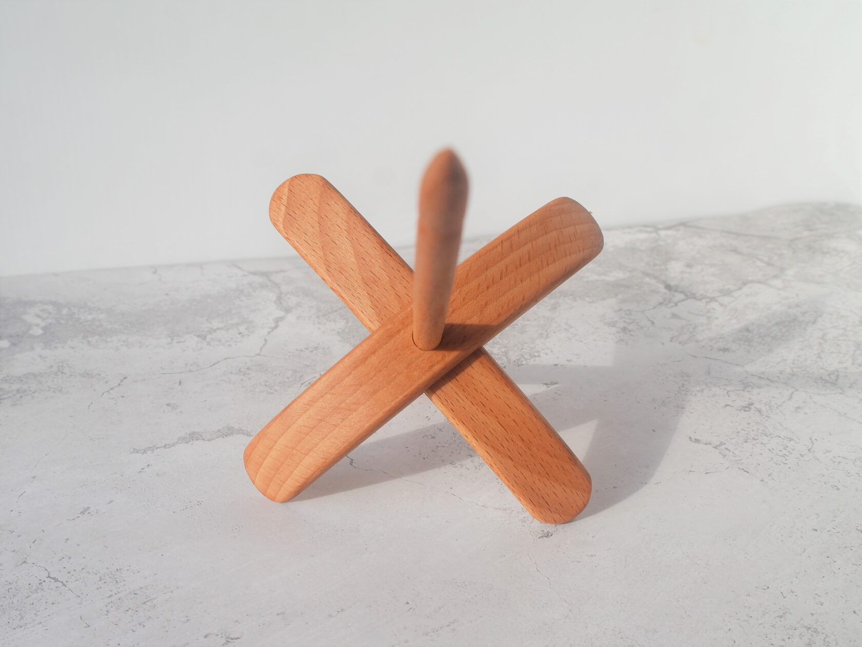 Medium Turkish Spindle