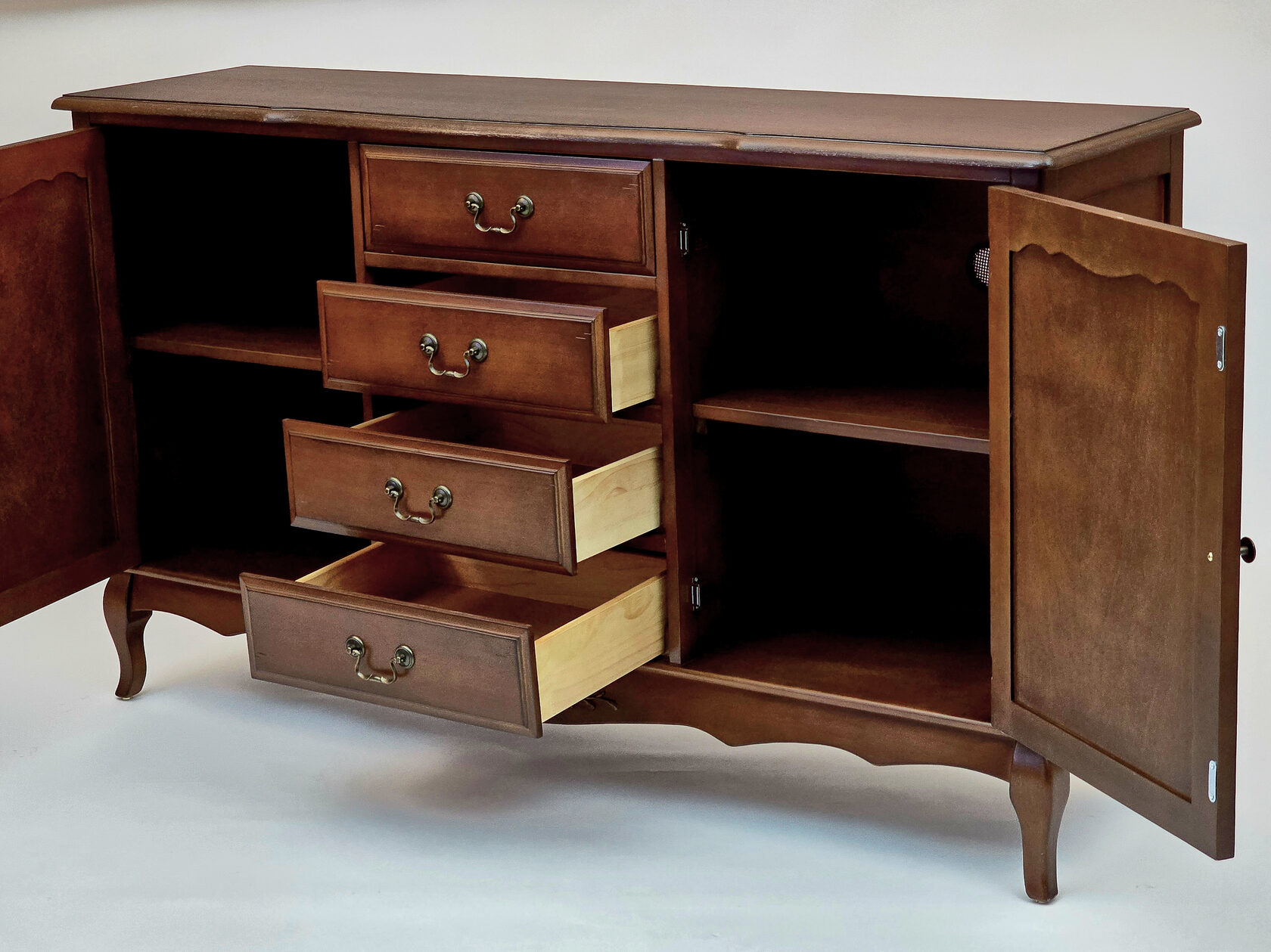 Комод Miranda&Serena