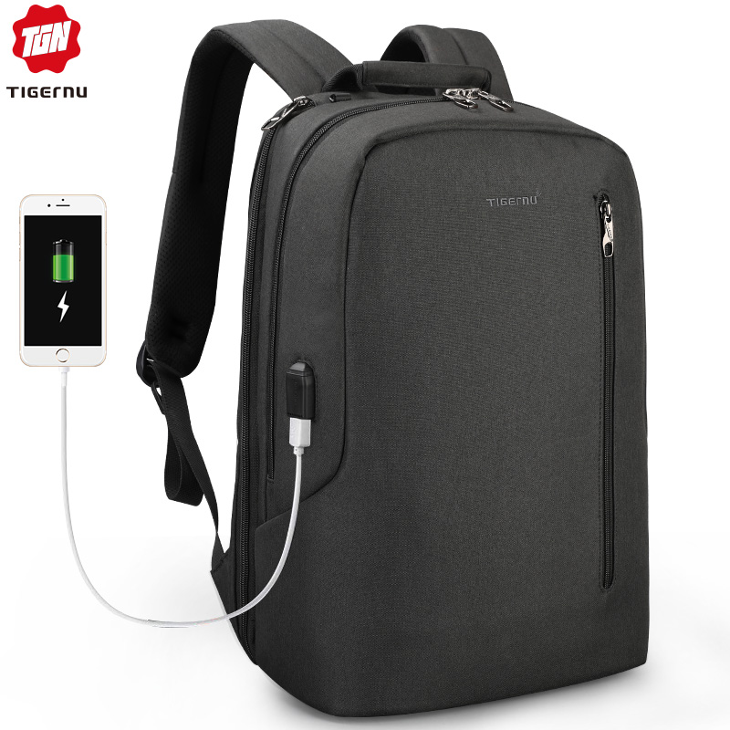 Рюкзак для ноутбука Tigernu T-B3621B