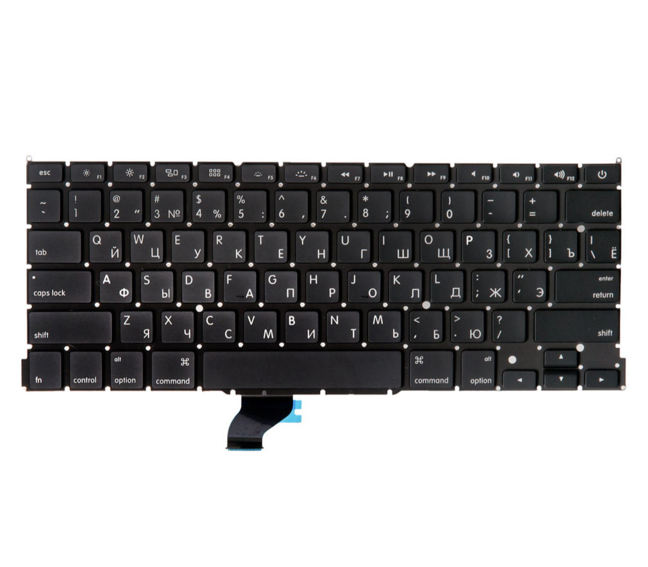 Клавиатура MacBook Pro 13 A1502