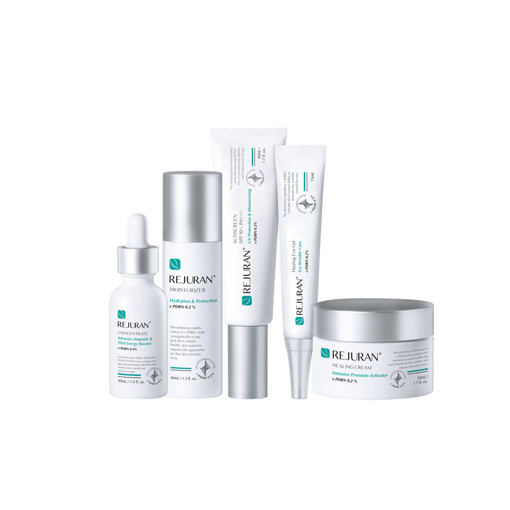Clinic Care Set