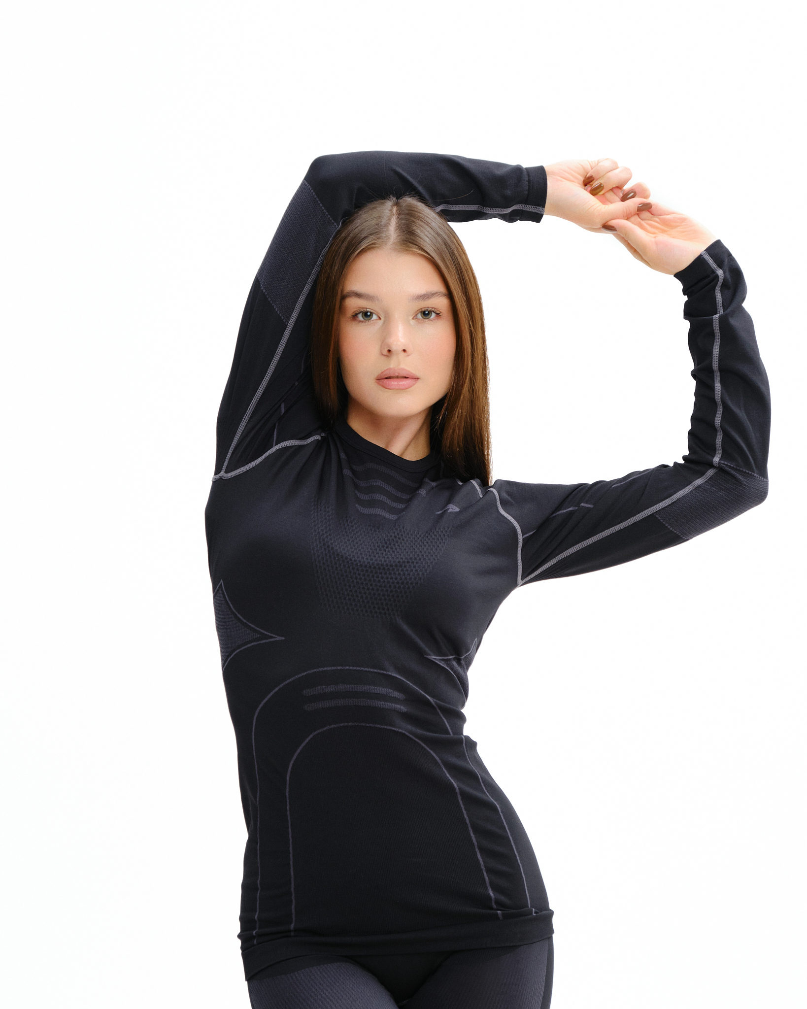 Купить термобелье proteam regular, женское с доставкой в интернет ...