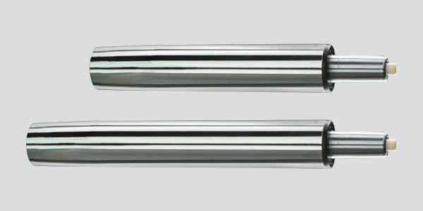the gas spring