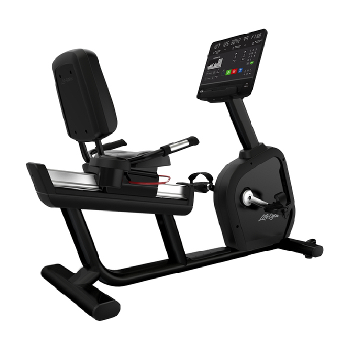 Велоэргометр Life Fitness rs1 go