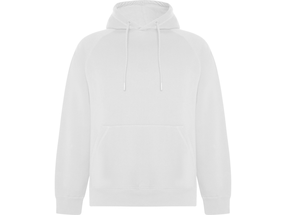 Толстовка с капюшоном "Vinson", белый — фото 1