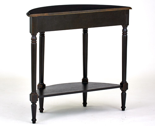 Консоль полукруглая Miranda&Serena