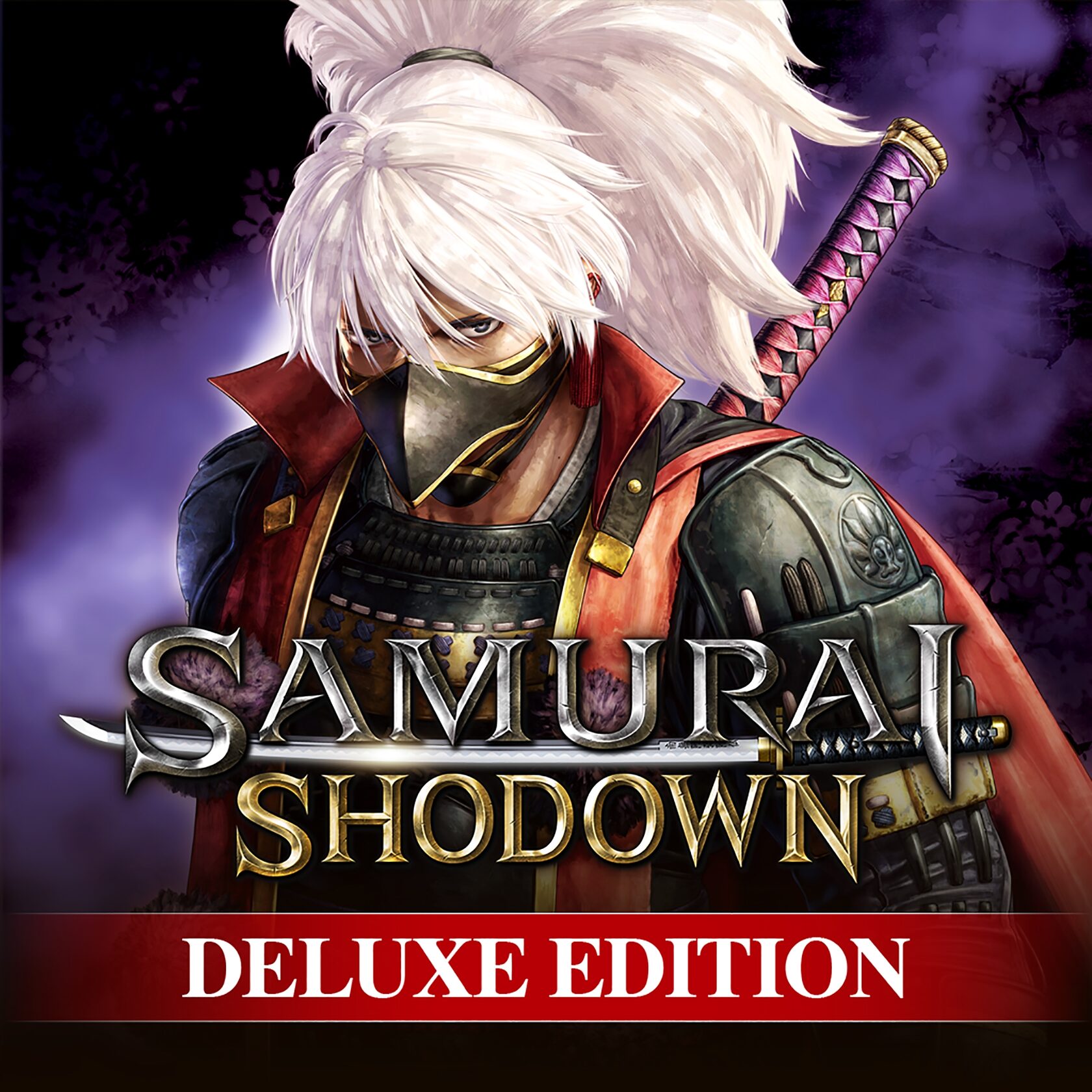 Игра SAMURAI SHODOWN DELUXE EDITION (PlayStation 4, учетная запись) -  PlayStation