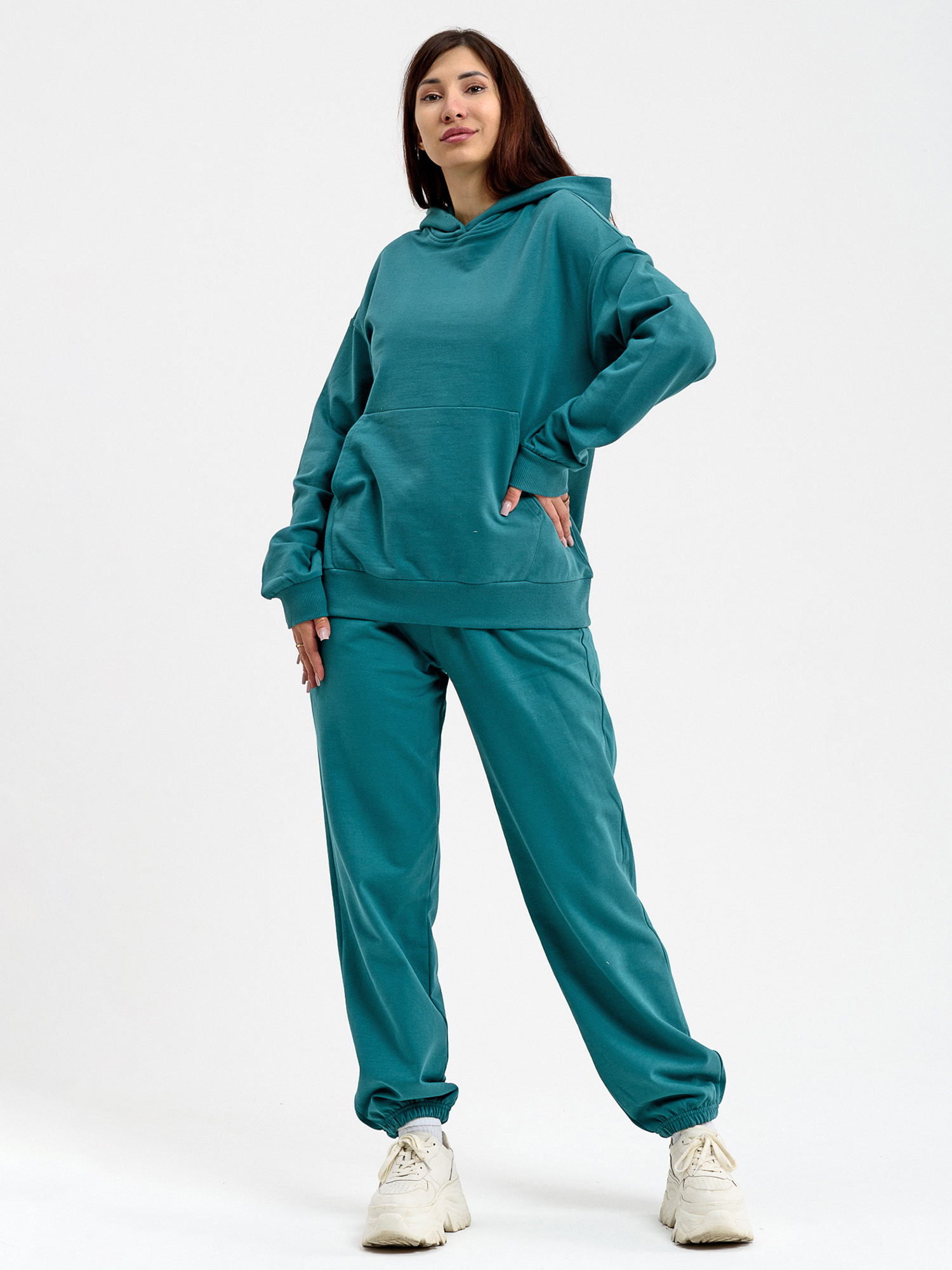 
Костюм женский "Энергия"