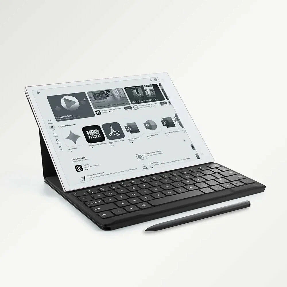 AI E-ink планшет iFLYTEK AINOTE 2