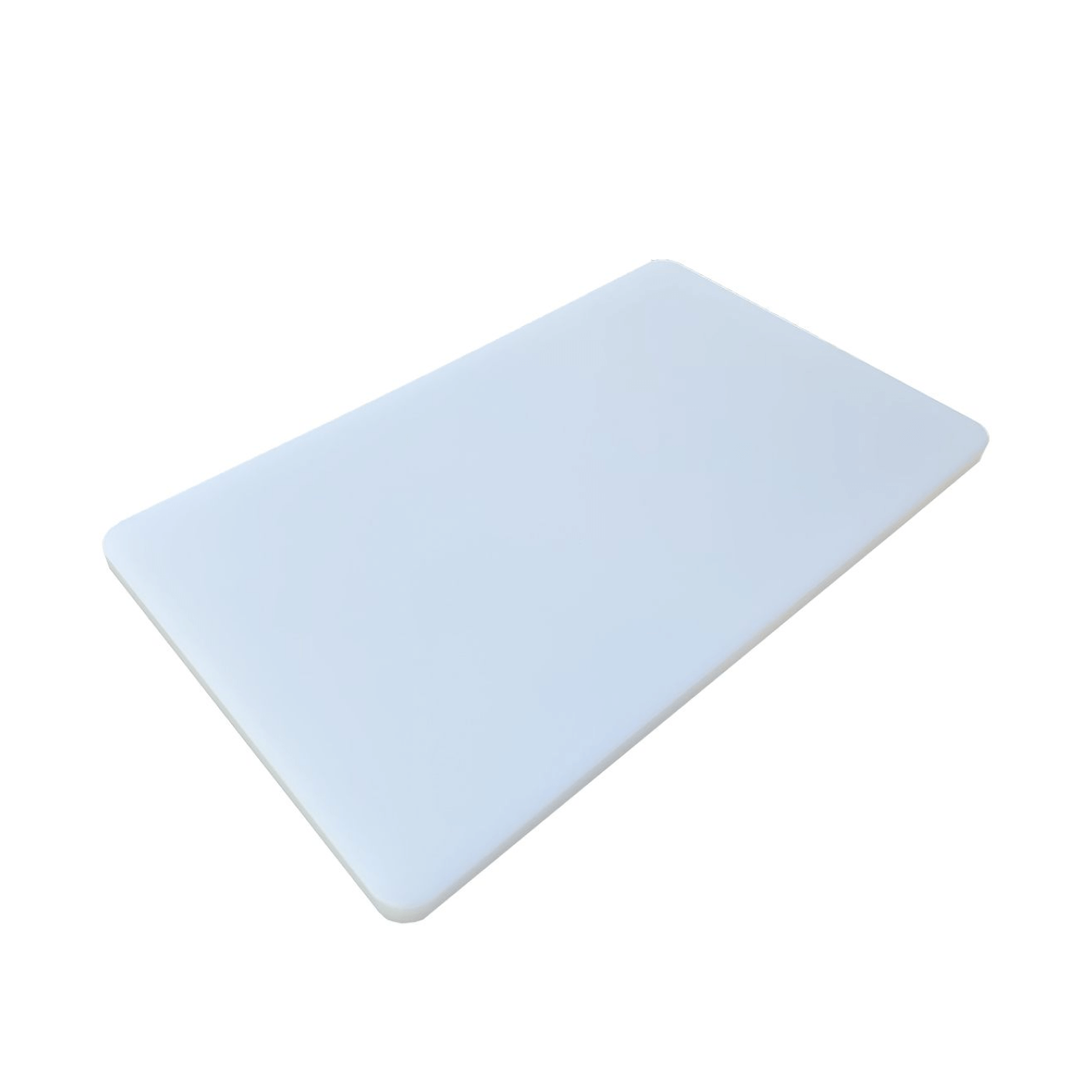 Доска разделочная пластиковая 400*300*8 мм