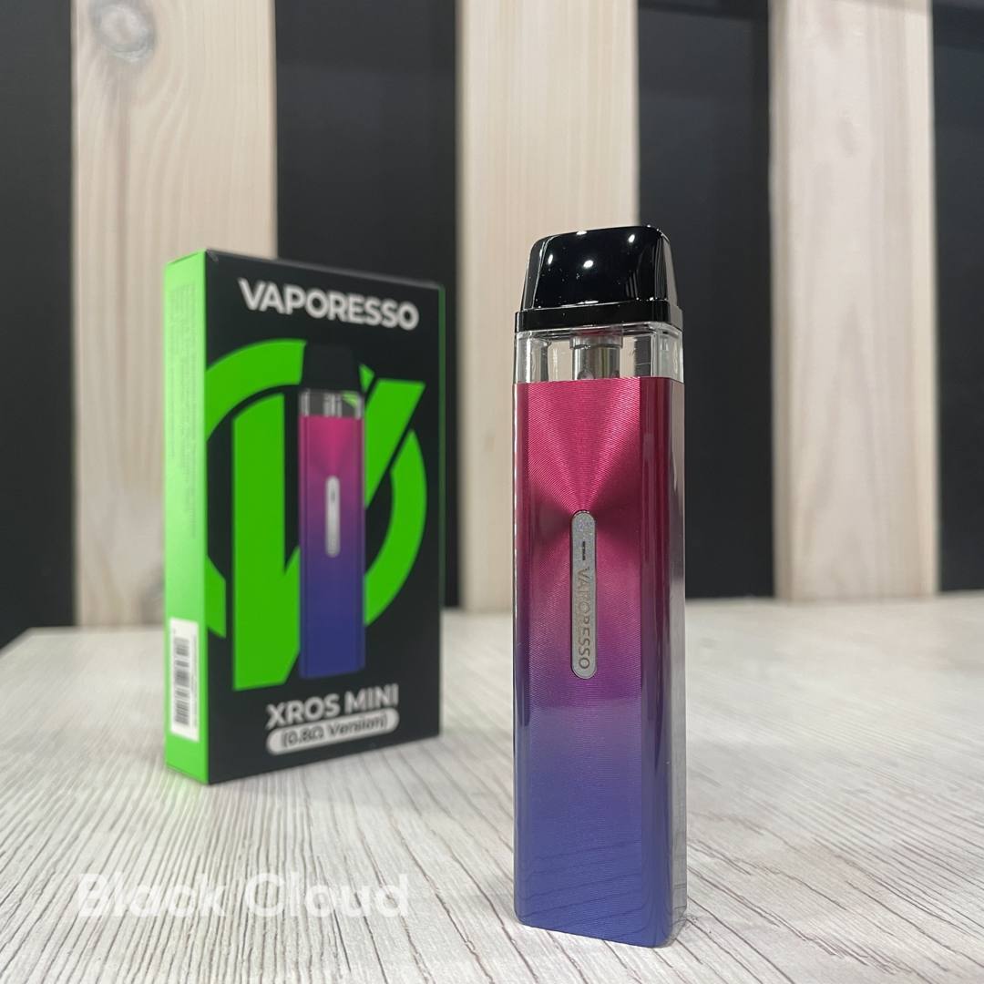 Vaporesso Xros 3 Купить Саратов