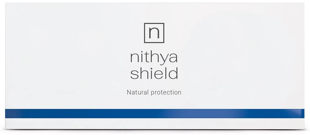 Нития стимулейт. Nithya Shield препарат. Nithya Shield коллаген. Биоревитализант Nithya. Препарат Nithya в косметологии.