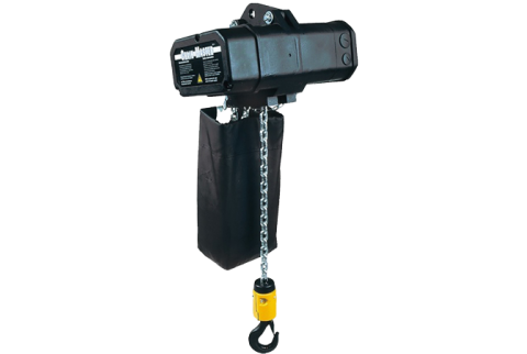 Лебедка электрическая ChainMaster BGV-D8-1000 кг