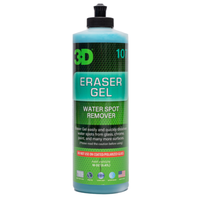 3D Гель для удаления пятен воды и водного камня Eraser Water Spot ...