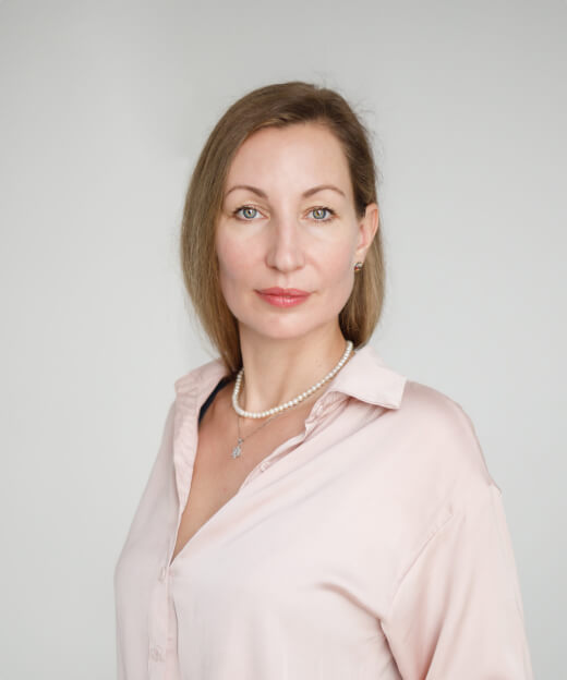 Екатерина Хмелевская