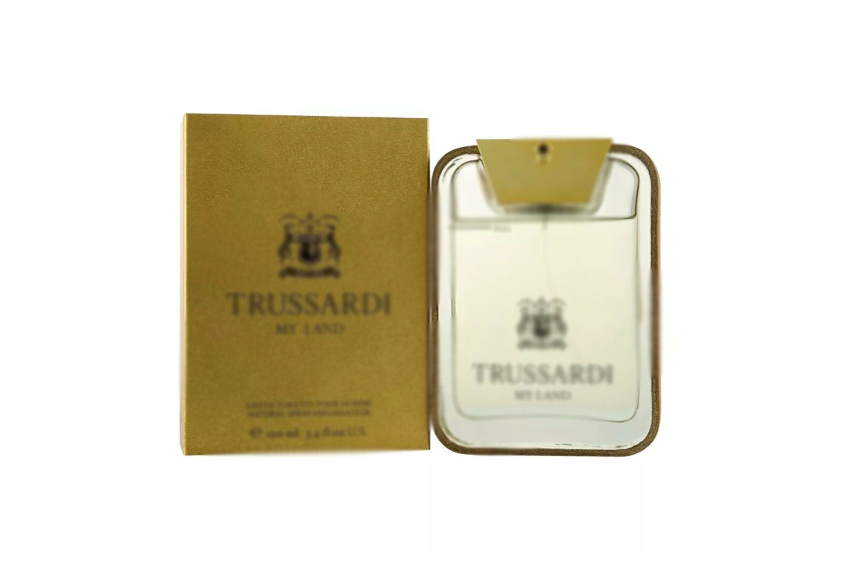 Trussardi My Land Цена