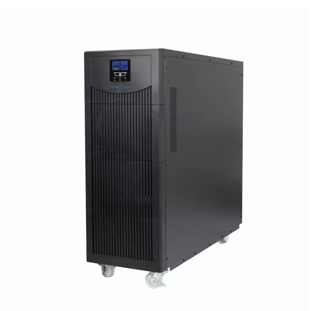ИБП 30 KVA Pro 3/3