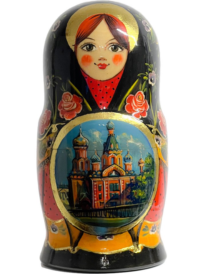 традиционные сувениры. самый известный русский сувенир. русская матрёшка самый популярный русский сувенир. русские сувениры для иностранцев. матрешка красная шапочка.
