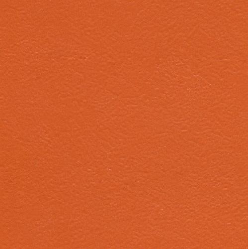 Спортивный линолеум Grabo Спортивный линолеум Graboflex Start (4000-665) Оранжевый 0,5 мм