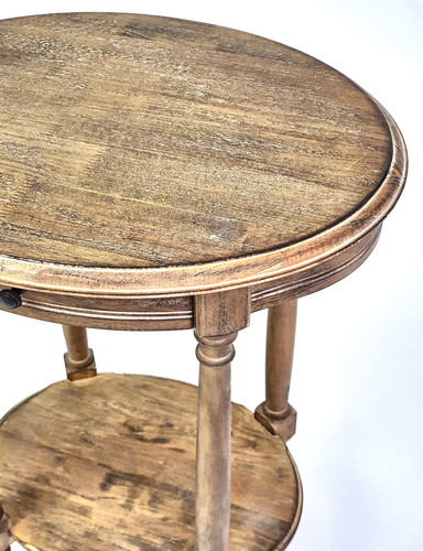 Стол  Miranda&Serena   кофейный H835 (H03)  