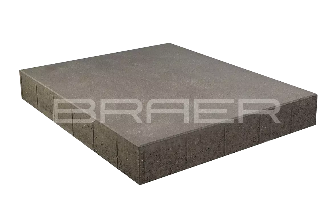 Дорожные плиты BRAER