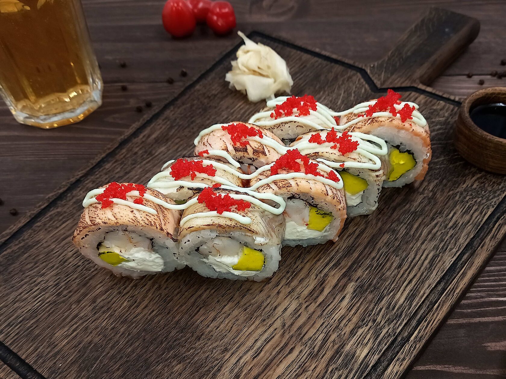 Вкусные дешевые суши в москве фото 105