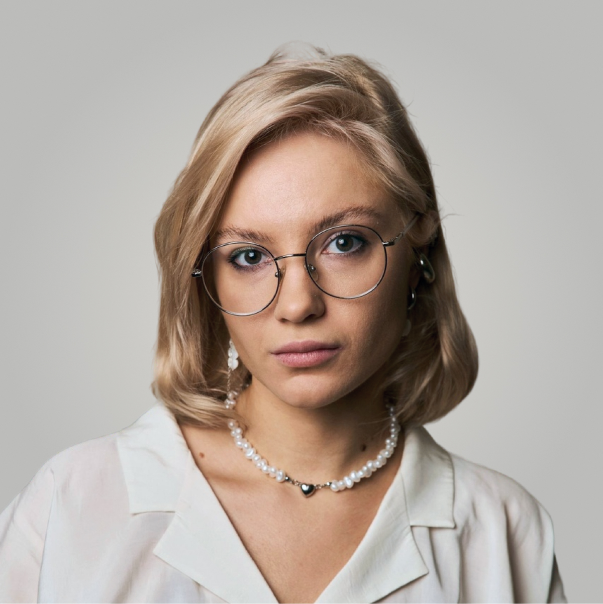 Юлия Пруцкова