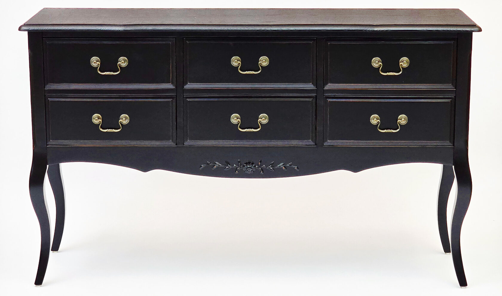 Консоль Miranda&Serena