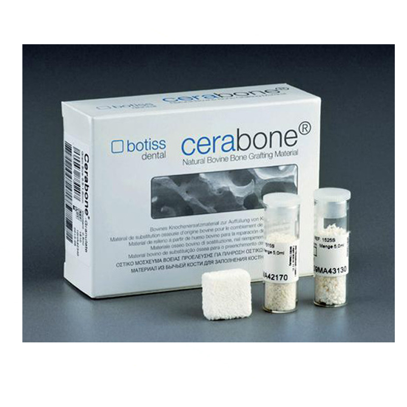 Cerabone 1,0-2,0 5 мл