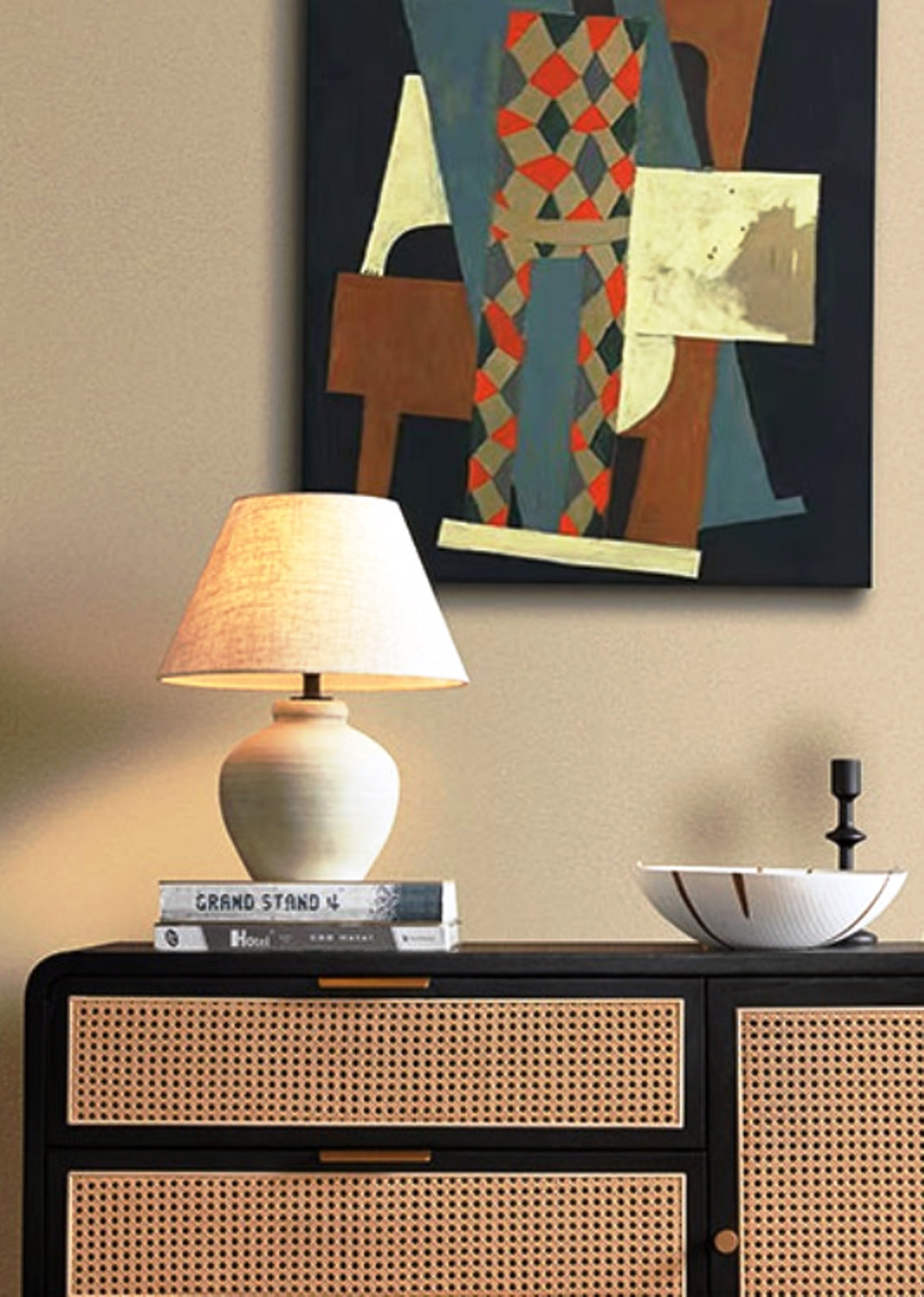 Комод  Miranda&Serena   NH2351N  