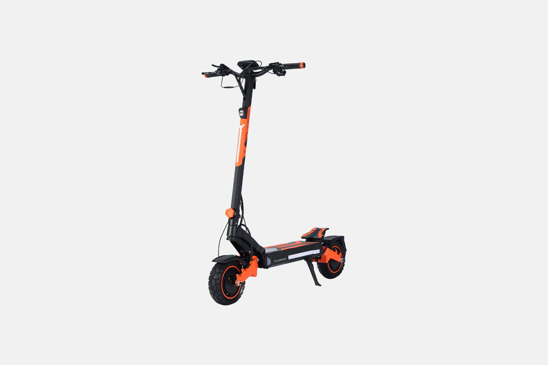Электросамокаты Kugoo F3 Pro Max