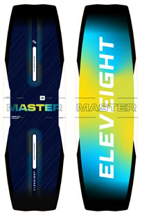 Eleveight Master V9