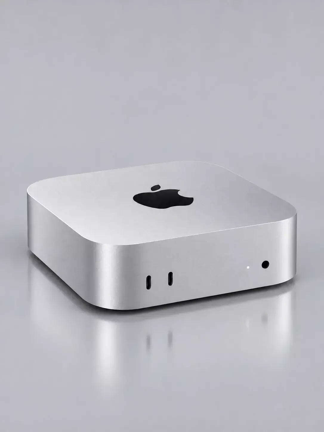 Apple Mac mini M6