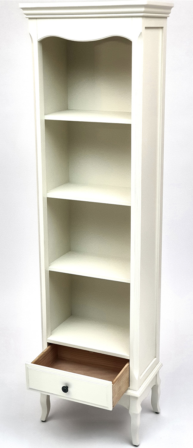 Стеллаж  Miranda&Serena   GS27 W  