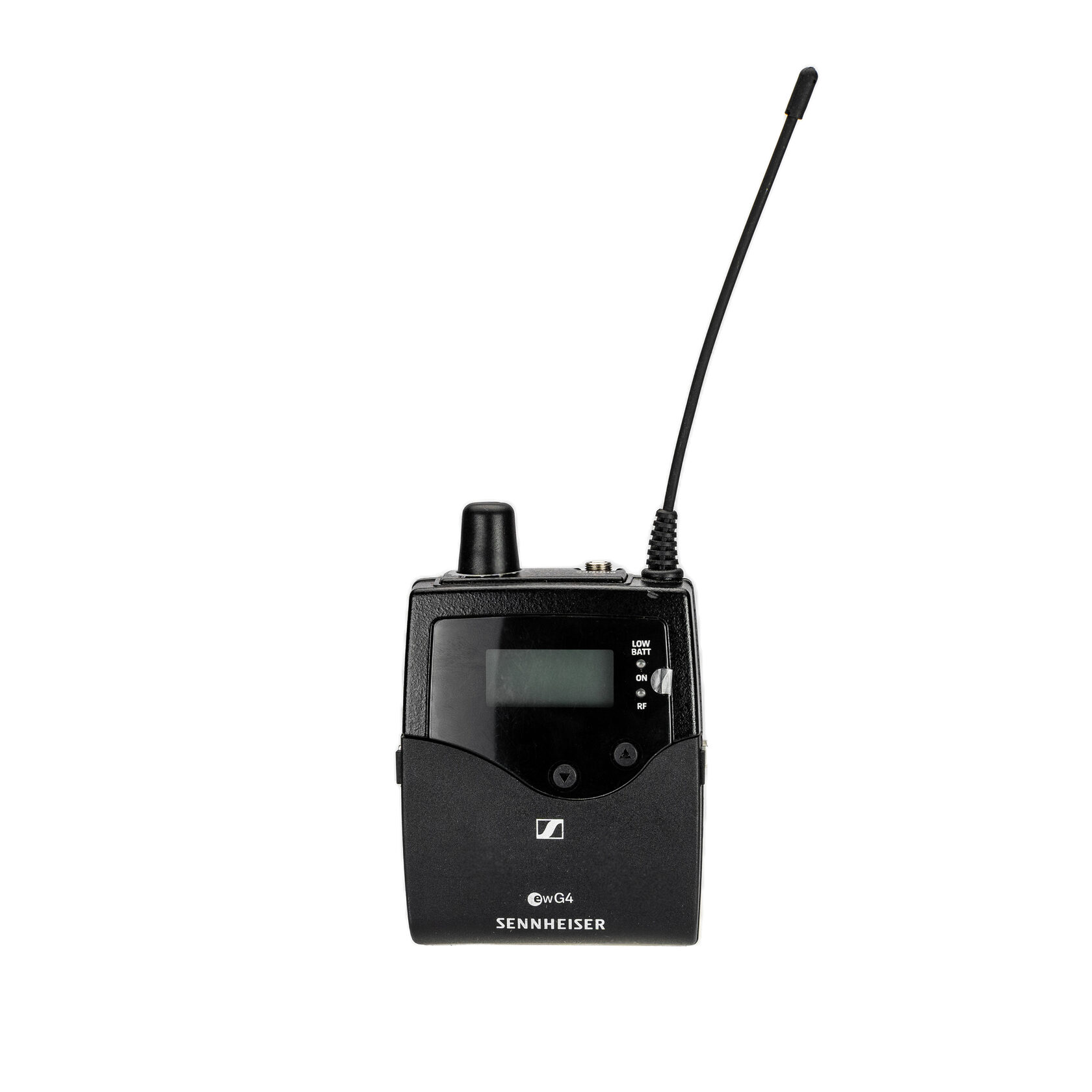 Система персонального мониторинга Sennheiser EW IEM G4-TWIN-G - превью 2