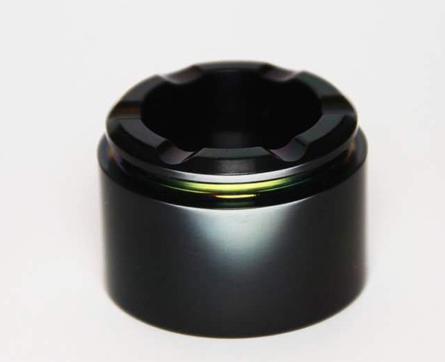Titanium Caliper Pistons for Porsche Gt3 911 992