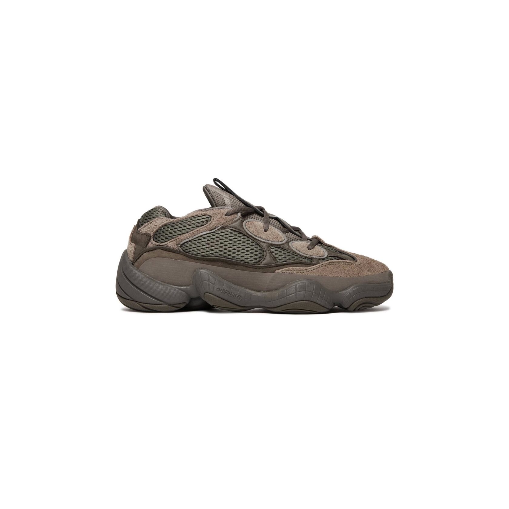 Yeezy 500 Clay Brown. Adidas Yeezy 500 Clay Brown.