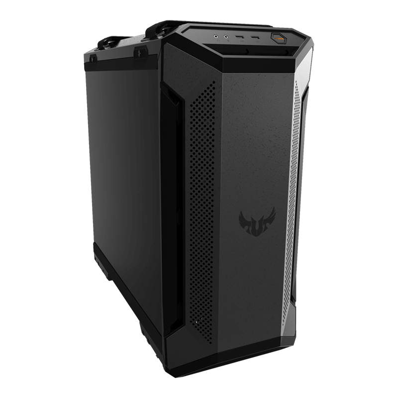 Tower asus. TUF Gaming gt501 Case. 90dc0012-b49000. ASUS TUF gt501. Корпус асус туф gt501.