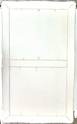 Стол  Miranda&Serena   обеденный DF801 (S02)  