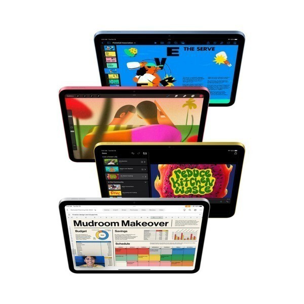 Купить в кредит iPad 11