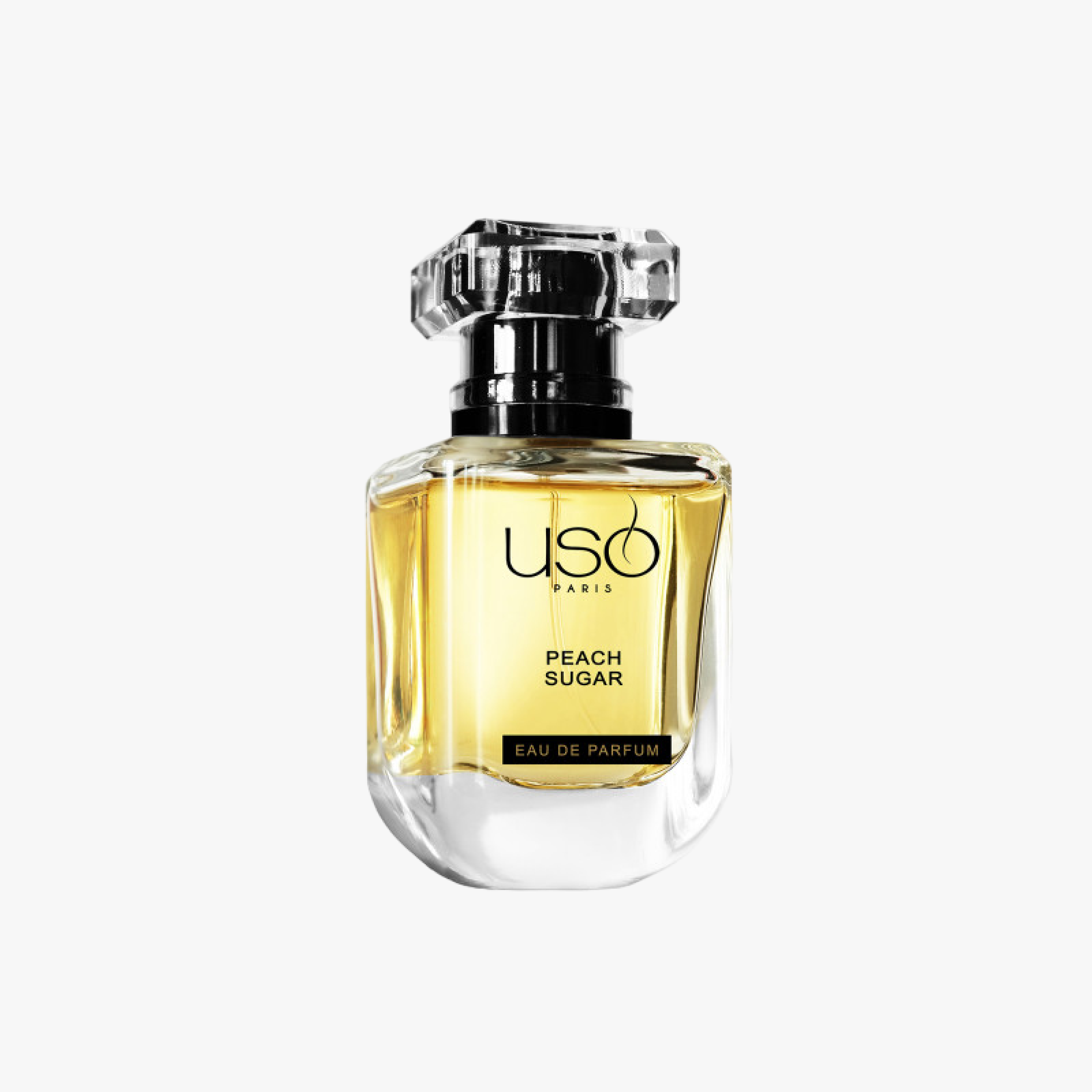 Парфюмерная вода USO PARIS PEACH SUGAR 50ml - USO