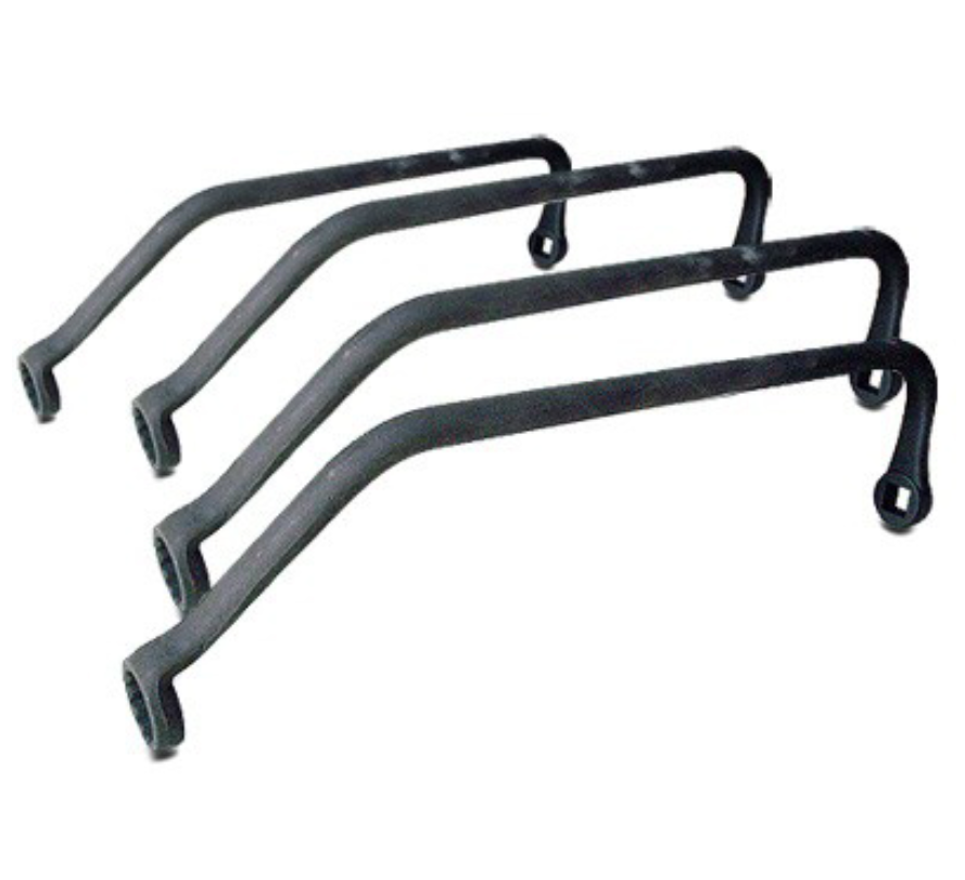 LYCOMING & CONTINENTAL CYLINDER BASE NUT WRENCHES\комплект ключей для ...